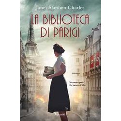 La Biblioteca Di Parigi