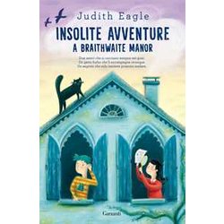 Insolite Avventure A Braithwaite Manor