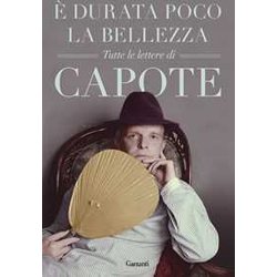 È Durata Poco La Bellezza. Tutte Le Lettere È Durata Poco La Bellezza. Tutte Le Lettere