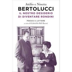 Il Nostro Desiderio Di Diventare Rondini. Poesie E Lettere Il Nostro Desiderio Di Diventare Rondini. Poesie E Lettere