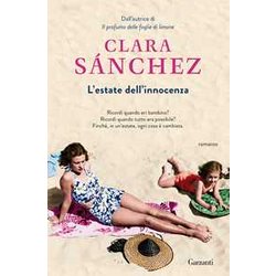 L'estate Dell'innocenza L'estate Dell'innocenza