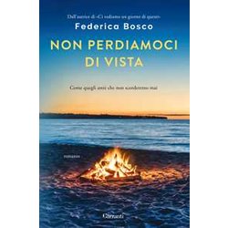 Non Perdiamoci Di Vista Non Perdiamoci Di Vista