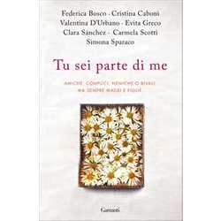 Tu Sei Parte Di Me Tu Sei Parte Di Me