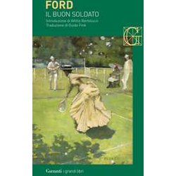 Il Buon Soldato Il Buon Soldato