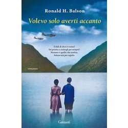 Volevo Solo Averti Accanto Volevo Solo Averti Accanto