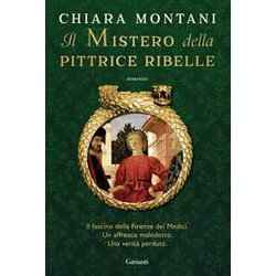 Il Mistero Della Pittrice Ribelle Il Mistero Della Pittrice Ribelle