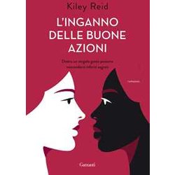 L'inganno Delle Buone Azioni L'inganno Delle Buone Azioni