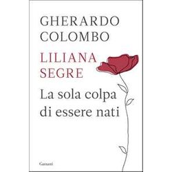 La Sola Colpa Di Essere Nati La Sola Colpa Di Essere Nati