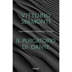Il Purgatorio Di Dante