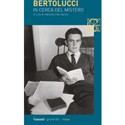 In Cerca Del Mistero