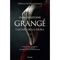 L'altare Della Paura L'altare Della Paura