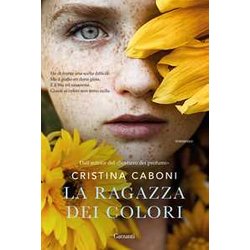 La Ragazza Dei Colori