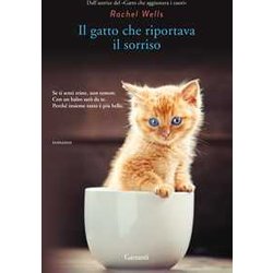 Il Gatto Che Riportava Il Sorriso Il Gatto Che Riportava Il Sorriso