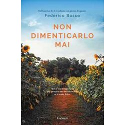 Non Dimenticarlo Mai Non Dimenticarlo Mai