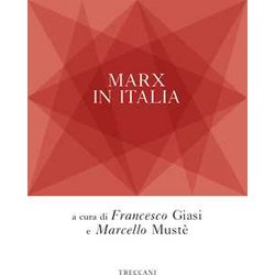 Marx In Italia
