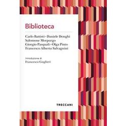 Biblioteca Biblioteca