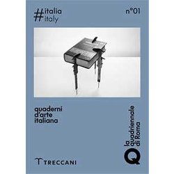 Quaderni D'arte Italiana. Italia (Vol. 1) Quaderni D'arte Italiana. Italia (Vol. 1)