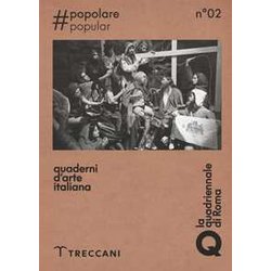 Quaderni D'arte Italiana. Popolare (Vol. 2) Quaderni D'arte Italiana. Popolare (Vol. 2)