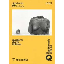 Quaderni D'arte Italiana. Ediz. Bilingue. Storia (Vol. 3) Quaderni D'arte Italiana. Ediz. Bilingue. Storia (Vol. 3)