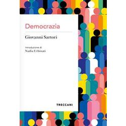 Democrazia Democrazia