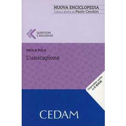 Usucapione Usucapione