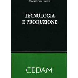 Tecnologia E Produzione Tecnologia E Produzione