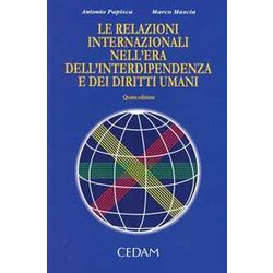 Relazioni Internazionali Nell'era Dell'interdipendenza Relazioni Internazionali Nell'era Dell'interdipendenza