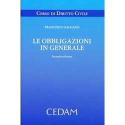 Obbligazioni Generale Obbligazioni Generale