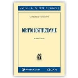 Diritto Costituzionale Diritto Costituzionale