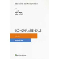 Economia Aziendale - Casi E Testi Economia Aziendale - Casi E Testi