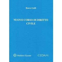 Nuovo Corso Di Diritto Civile Nuovo Corso Di Diritto Civile