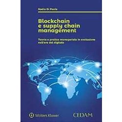 Blockchain E Supply Chain Management Blockchain E Supply Chain Management