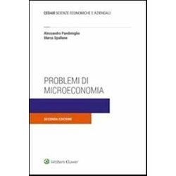 Problemi Di Microeconomia Problemi Di Microeconomia
