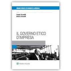 Il Governo Etico D'impresa Il Governo Etico D'impresa