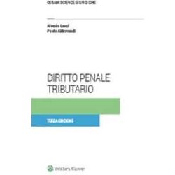 Diritto Penale Tributario Diritto Penale Tributario