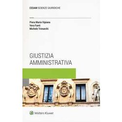 Giustizia amministrativa