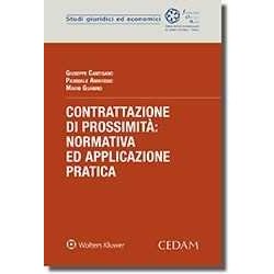 Contrattazione Di Prossimita': Normativa Ed Applicazione Pratica Contrattazione Di Prossimita': Normativa Ed Applicazione Pratica