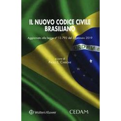 Nuovo Codice Brasiliano Nuovo Codice Brasiliano