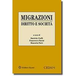 Migrazioni. Diritto E Società Migrazioni. Diritto E SocietÃ
