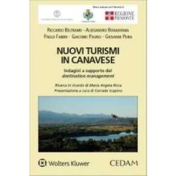Nuovi Turismi In Canavese Nuovi Turismi In Canavese