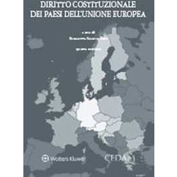 Diritto Costituzionale Dei Paesi Dell'unione Europea
