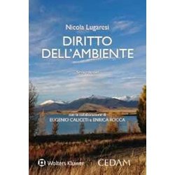 Diritto Dell'ambiente Diritto Dell'ambiente