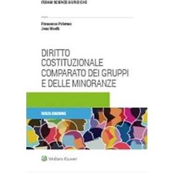 Diritto Costituzionale Comparato Dei Gruppi E Delle Minoranze