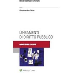 Falcon Lineamenti Diritto Pubblico Falcon Lineamenti Diritto Pubblico