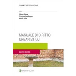 Manuale Di Diritto Urbanistico Manuale Di Diritto Urbanistico