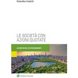 Società Con Azioni Non Quotate Società Con Azioni Non Quotate