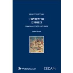 Contratto E Rimedi Contratto E Rimedi