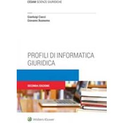 Profili Di Informatica Giuridica Profili Di Informatica Giuridica