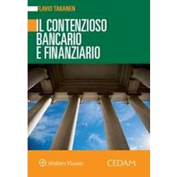 Contenzioso Bancario E Finanziario Contenzioso Bancario E Finanziario