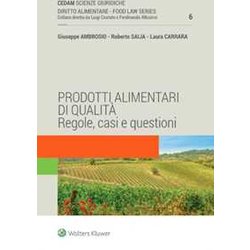 Prodotti Alimentari Di QualitÃ